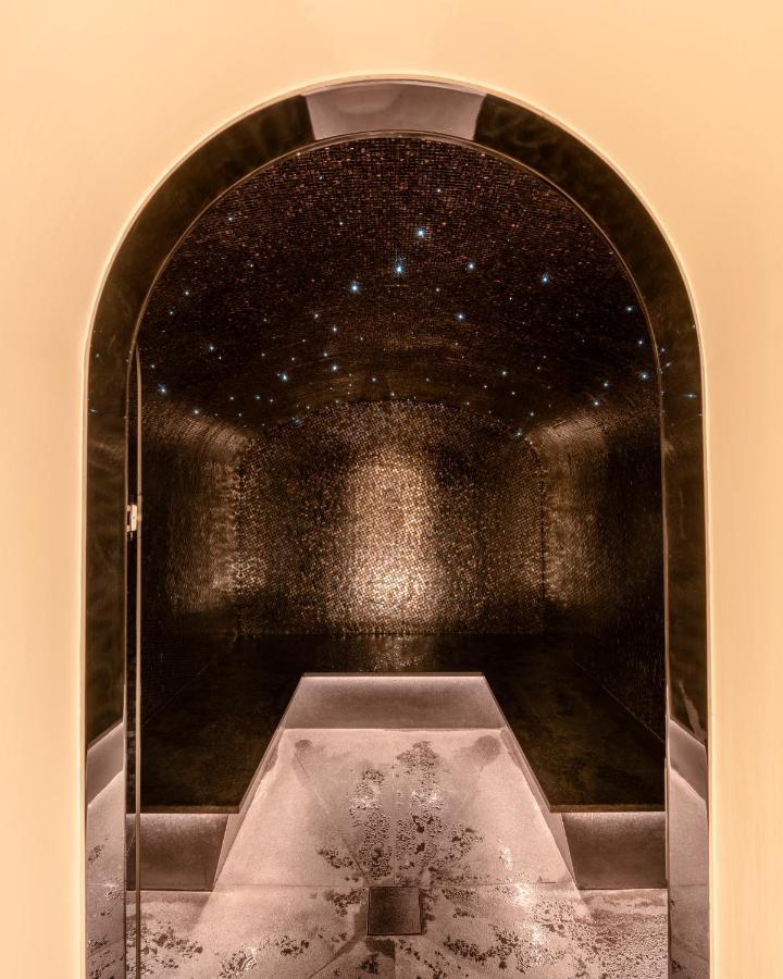 Hotel Byblos Saint-Tropez Eksteriør billede