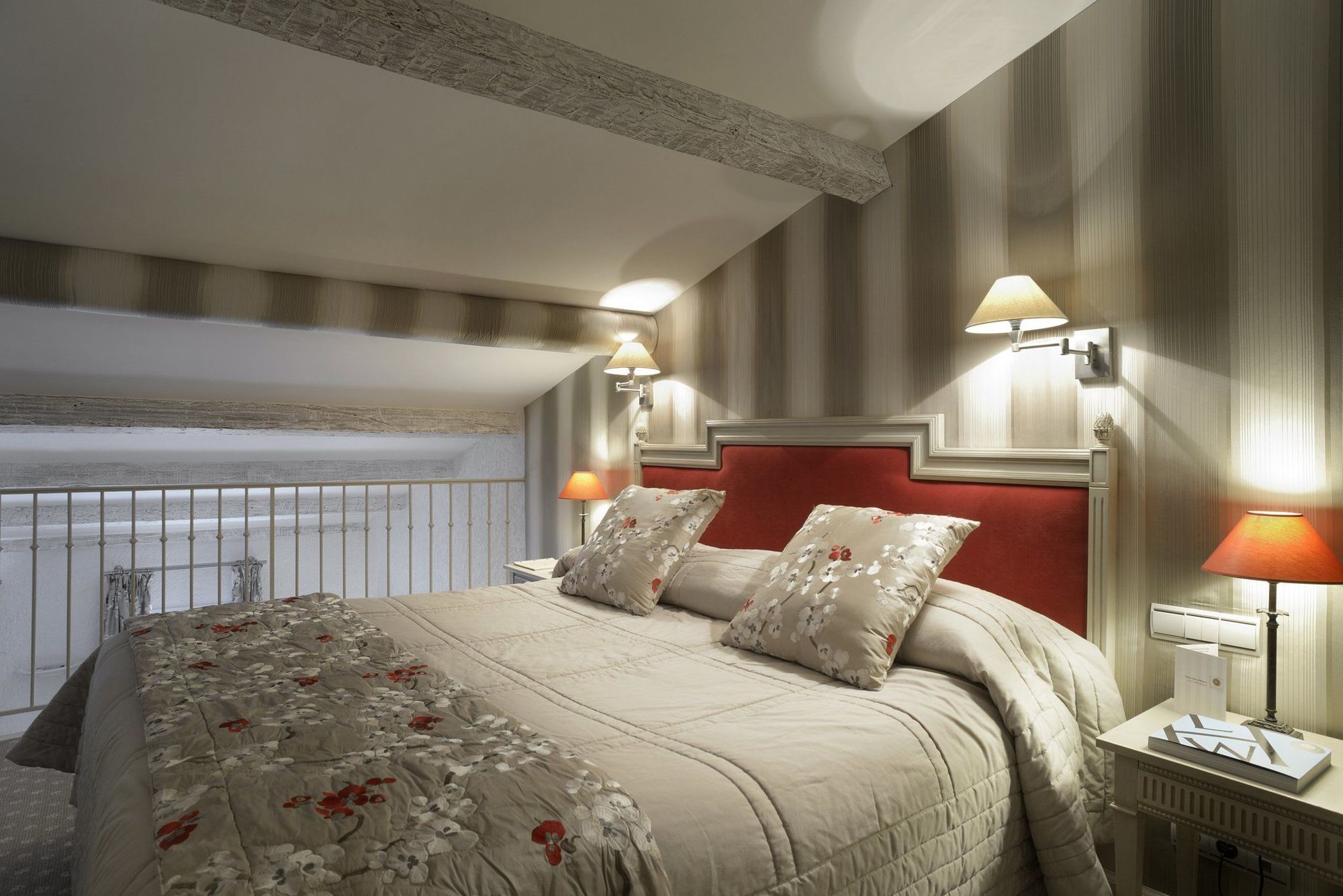 Hotel Byblos Saint-Tropez Eksteriør billede